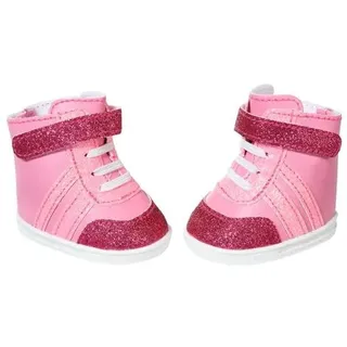 BABY born Sneakers pink 43cm