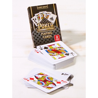 Kartenspiel „Poker“