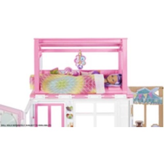 Barbie HCD47 Puppenhaus (HCD47)