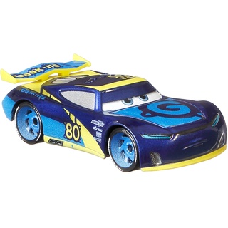 Mattel - Auto Cars (GKB45)