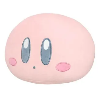 Nintendo Kirby PoyoPoyo Plüschfigur 26cm / NBG