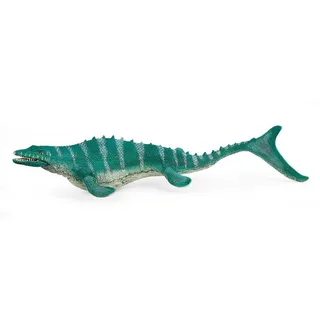 Schleich® Spielfigur Mosasaurus, (Dinosaurier)