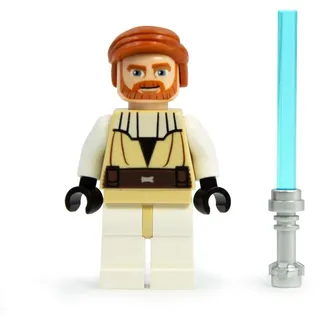 LEGO® Spielbausteine LEGO Star Wars: Obi-Wan Kenobi