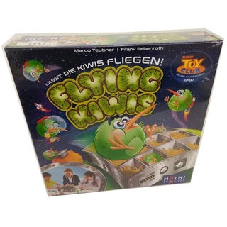 Huch! Spiel, Kinderspiel Familienspiel Flying Kiwis 880963 bunt
