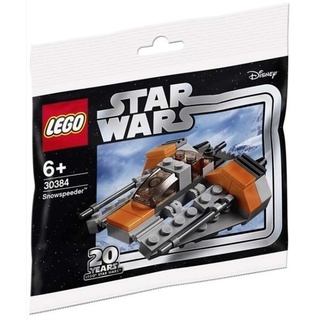 LEGO Star Wars Polybag 30384 Snowspeeder 20th Anniversary Promo