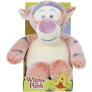 Winnie Puuh Snuggletime Tigger Plüschtier, 30,5 cm