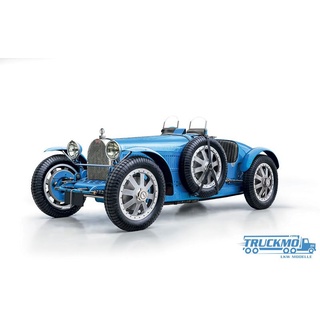 Italeri Bugatti 35B Roadster 4713