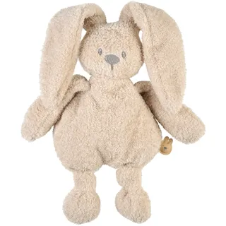 Nattou Lapidou Kuscheltier Hase, Beige