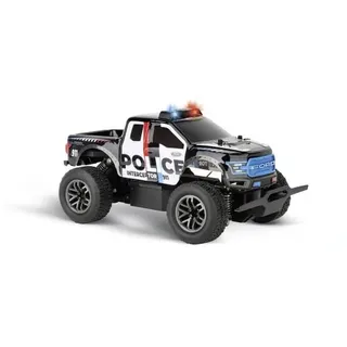 CARRERA RC 2,4GHz Ford F-150 Raptor Police