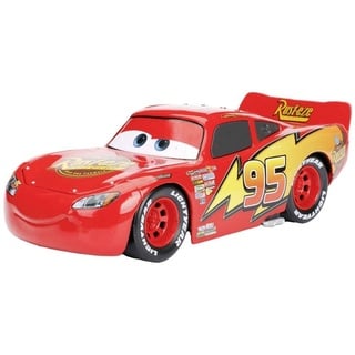 Jada Toys Lightning McQueen, 1:24