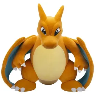 Pokémon - Glurak - Plüsch 60 cm