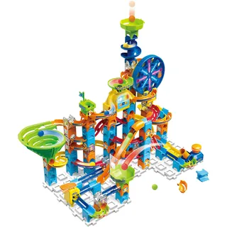 Vtech Marble Rush Kugelbahn Ultimate Set XL100 E, mehrfarbig