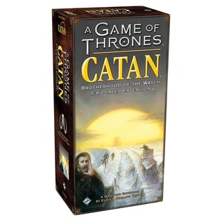 CATAN CN3016 A Game of Thrones Strategiespiel