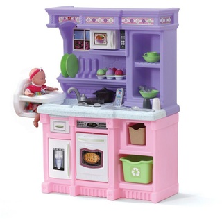 Spielküche Little Baker’s, Kunststoff, Kinderküche