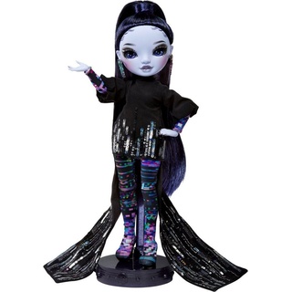 MGA ENTERTAINMENT Anziehpuppe S23 Fashion - Reina “Glitch” Crowne (Midnight) lila|schwarz