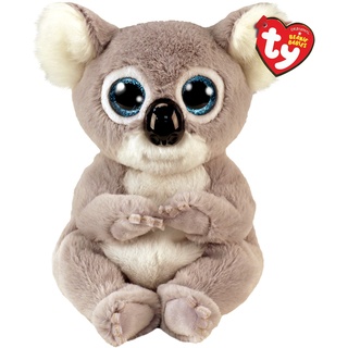 Ty Beanie Boos Koala Melly - 15 cm, 2009303, Grau