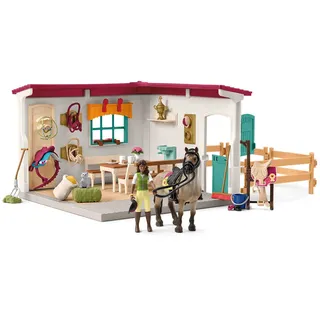 Schleich HORSE CLUB 42591, 5 Jahr(e), Mehrfarbig