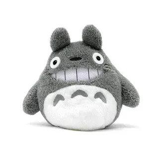 Studio Ghibli - Plüsch  Mein Nachbar Totoro 18 cm