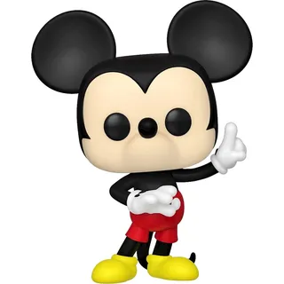 Funko POP! Disney Mickey & Friends : Mickey Mouse (1187)