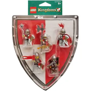 LEGO KINGDOMS FH Knights Battle Pack 852921