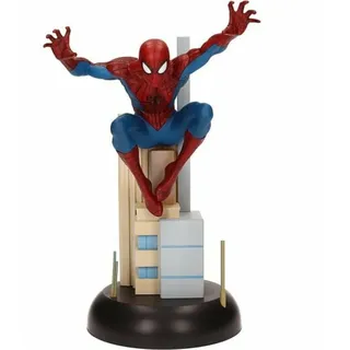 Actionfiguren Diamond Spiderman 20 cm