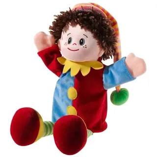 Heunec - Poupetta - Handpuppe Kasperl, 30cm