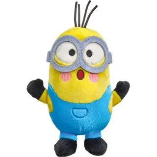 SCHMIDT SPIELE 42732 Minions, Kevin, erstaunt, 16 cm