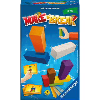 Make \'n\' Break