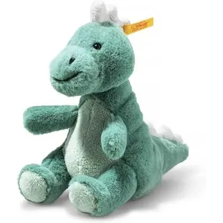 STEIFF 067242 Soft Cuddly Friends Joshi Baby T-Rex