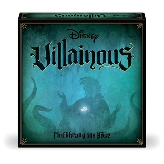Wonder ForgeDisney Villainous 22687 - Disney Villainous