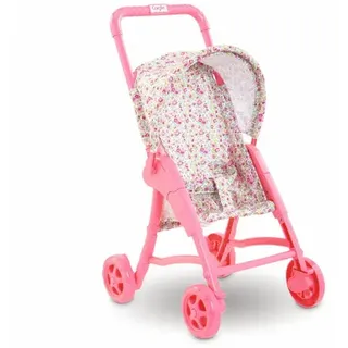 Corolle - 30cm Puppenbuggy, floral