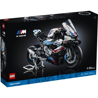 LEGO® Technic 42130 - BMW M 1000 RR Set