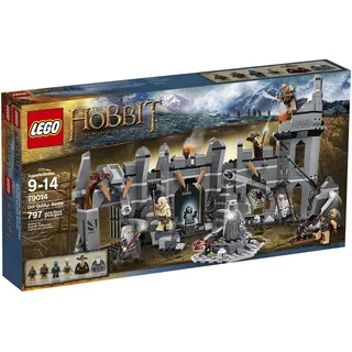 LEGO The Hobbit Dol Guldur Battle 79014 by LEGO