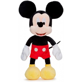 Simba 6315870228 - Disney Mickey Mouse, 35cm Plüschtier, Kuscheltier, Micky Maus, ab den ersten Lebensmonaten
