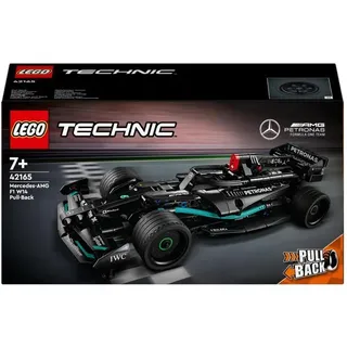 Lego® Technic 42165 Mercedes-Amg F1 W14 E Performance Pull-Back