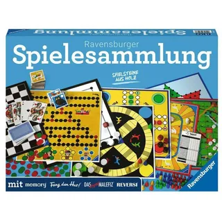 Ravensburger Spiel, Spielesammlung
