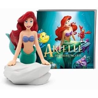 tonies Hörspielfigur Disney - Arielle die Meerjungfrau Hörfigur (Hörspiel)