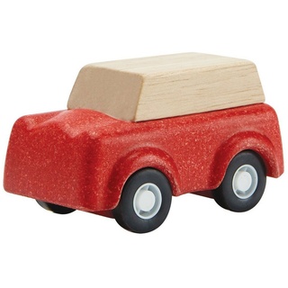 Plantoys Spielzeug-Auto »SUV rot« rot