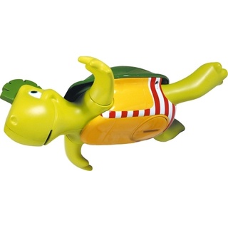 Tomy "Plantschi  Die Singende Schildkröte"  Badespielzeug