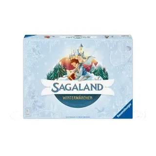 Sagaland Wintermärchen