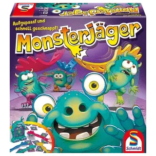 Monsterjäger