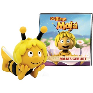 tonies Hörspielfigur Biene Maja - Majas Geburt, (1-St) bunt