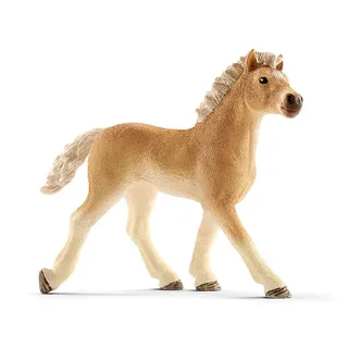 Schleich Spielfigur "Haflinger foal" - ab 3 Jahren