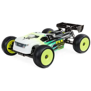 Losi RC-Buggy Losi RC Buggy 1:8 8IGHT XT/XTE Race Kit: 4WD Nitro/Elec Truggy