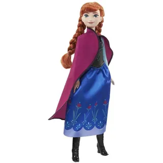 Disney Frozen Core - Anna (Outfit Film 1)