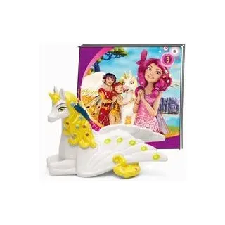 tonies® 10000610 Mia and me Das goldene Einhorn / Onchao und das Paradies