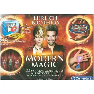 Modern Magic (Zauberkasten)