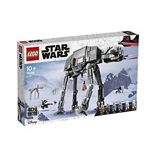 LEGO Star Wars AT-AT 75288 Bauset Ab 10 Jahre