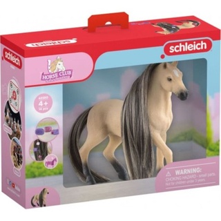Schleich 42580 - Horse Club, Sofias Beauties, Beauty Horse Andalusier Stute