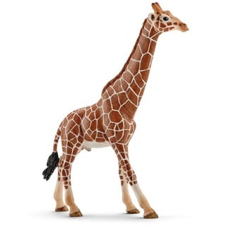 Schleich® Spielfigur Schleich 14749 - Giraffenbulle - Wild Life